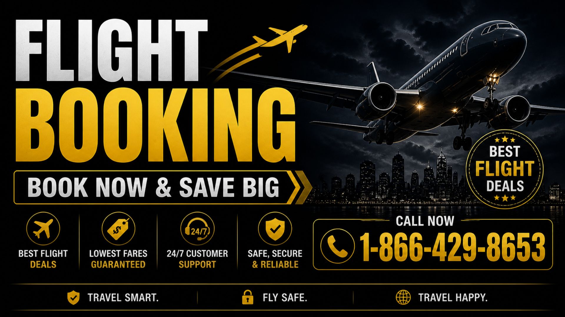 How to Call British Airways Book Your Flight Tickets Quickly | Easy Step-by-Step Guide